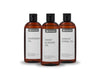 ZenGrowth Coffret de trois huiles 100 % naturelles 150 ml