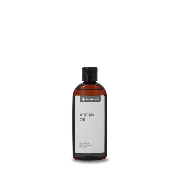 ZenGrowth Huile d’Argan – Pressée à froid 150ml