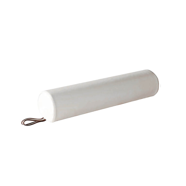 ZenGrowth Coussin pour table de massage 3/4 Rond Blanc